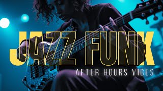 Dusky | Smooth Neo Soul Jazz Funk – Relaxing Grooves for Tough Days