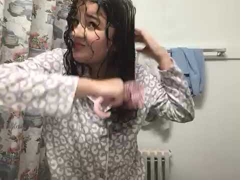 Hair tutorial, part two