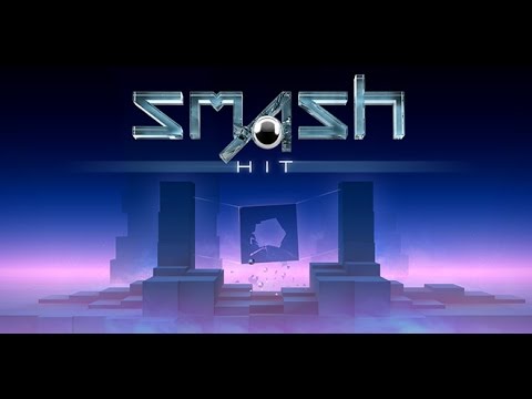Smash Hit Android Game play #5