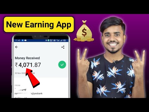 New Earning App 2020 Today | Earn Daily FREE PayTM Cash | Best Earning APP