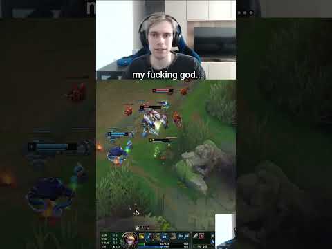 when u cant play it worse