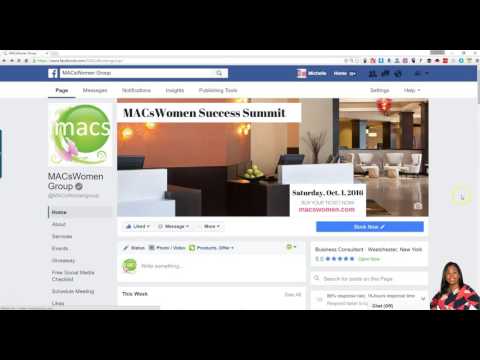 How to Delete a Facebook offer!