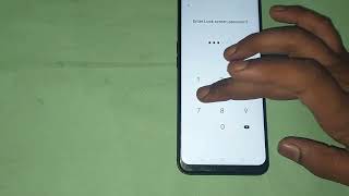 oppo f15 me pattern password set kaise kare, how to set pattern password in oppo f15