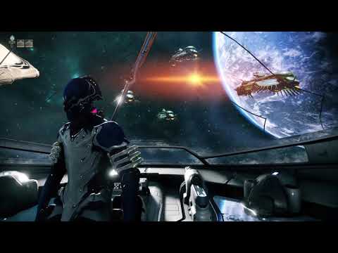 Warframe 2018 best play