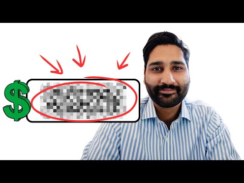 I'm a Doctor in Residency and Here's my real salary