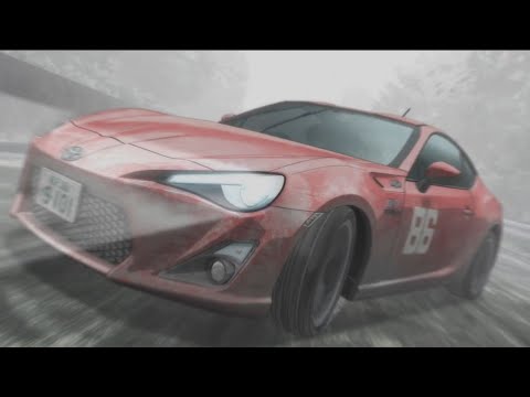 MF Ghost - Speed Of Light