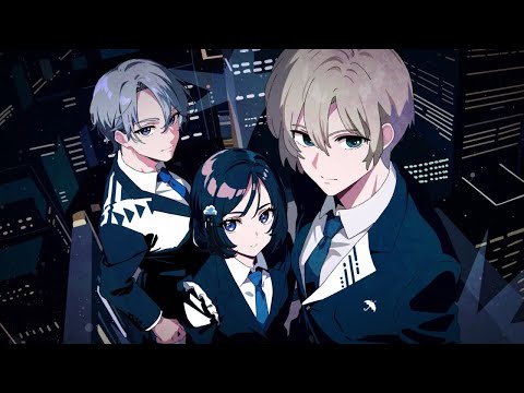 ツユ - 革命前線 MV (Archive)