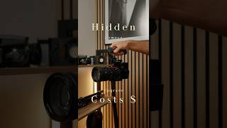 Beware of Camera Upgrade Costs 💸