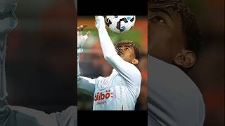 lamine yamal Skills || 4k Edit | #football #lamineyamal #shorts #barcelona #foryou