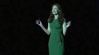 Philosophy: The Life Hack of the Future | Monica McCarthy | TEDxICC