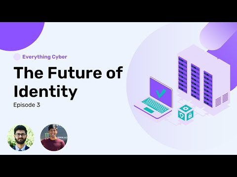 Ep. 3: The Future of Identity