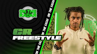The CR "On The Radar" Freestyle