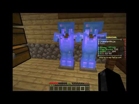 *OMG* We're OP In Minecraft Java Survival!