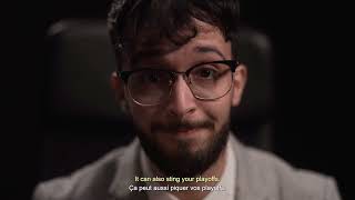 THE INTERVIEW - JOBLIFE LOL 2026