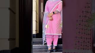 Panjabi Suits | New Design #devlifestyle #youtubeshorts #viral