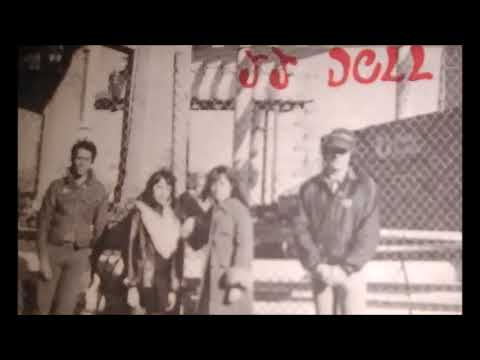 JJ Doll - Spit