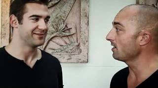 Lewis Howes Interview | Video Marketing | LinkedIn Marketing
