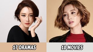 All Dramas and Movies of Go Joon Hee | Go Joon Hee Dramas and Movies From 2003 to 2019