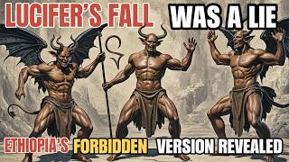 Forbidden Christian History: Was Lucifer's Fall a Lie? (Unveiling The Truth)