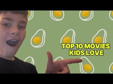 10 Family Movies Kids Are Loving in 2026