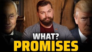 Weapons of Mass Distraction: Tarriffs, Aliens & Wexner