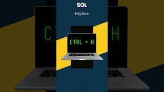 Mastering SQL: Essential Shortcut Keys for Efficiency . #sql  #sqlserver #shortcutkey #shorts