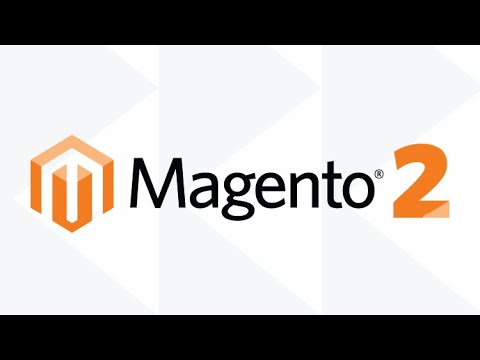 Magento 2 installation and configuration #video