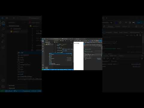 Part6 JavaScript Variables #frontenddeveloper #programming #viral #trending #coding #shorts #sinhala