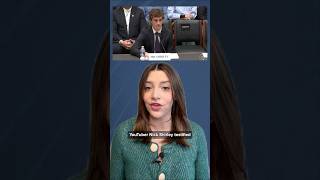 Nick Shirley testifies before Congress in Minnesota Somali fraud hearing