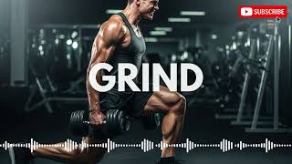 Best Gym Music Focus Boost | High-Intensity Beats for Maximum Performance