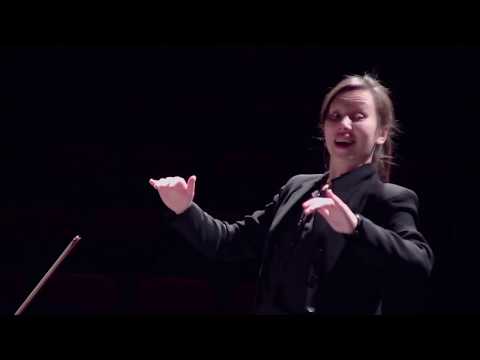 University of Manitoba Symphony Orchestra - Evening Serenades (Feb 5, 2020)