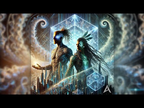 07 - Aarden Is Calling - Original Audio