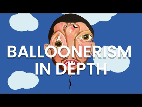 Balloonerism 2025 Information (SPOILERS)