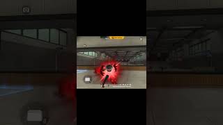 desert headshot tutorial in free fire #gaminglife