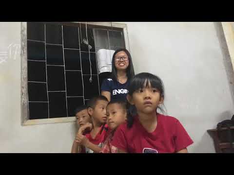 《一家人》 泰北敬和孤儿学校