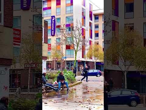 Love of This City🇬🇧😍😍 #bestoflondon #travel #londonview #citysights #londoncityworld #exploreuk