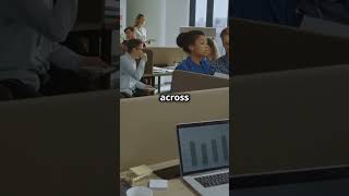 Hyperautomation: The Future of Business Efficiency #techexplained  #hyperautomation