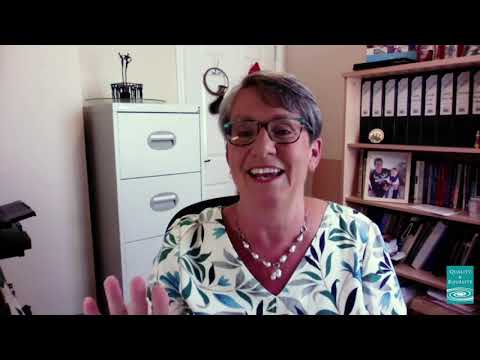 Large Scale Interventions: A Conversation with Julie Beedon
