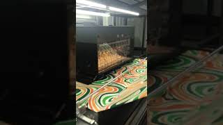 New Atexco digital printing machine #shortsvideo #shortvideo #printing #textile