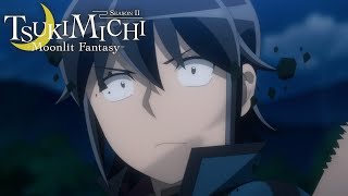 TSUKIMICHI -Moonlit Fantasy- Season 2 Opening 2 | Reversal