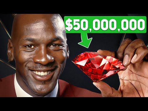Richest NBA Players In History