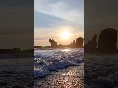 How I Escaped Winter for Endless Summer!