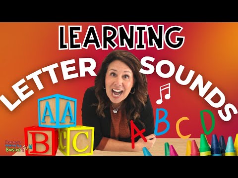 Fun Ways To Learn Letter Sounds Using These Alphabet Songs on YouTube
