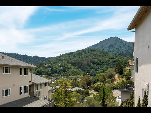 Greenbrae Homes For Sale | 175 Upper Via Casitas #18 | Kyle Frazier | COMPASS