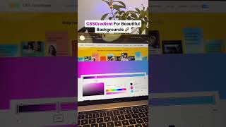 3 Awesome tool for css in frontend #css#webd #webdesign #webdeveloper #code #coding