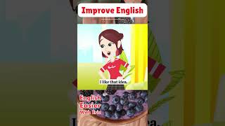 English Essentials: Learn Quickly with Short Clips! #english #englishskills #englishconversation