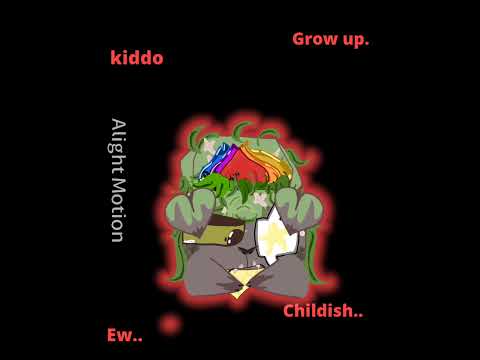 . #dandysworld #pebblesona #pebble #art