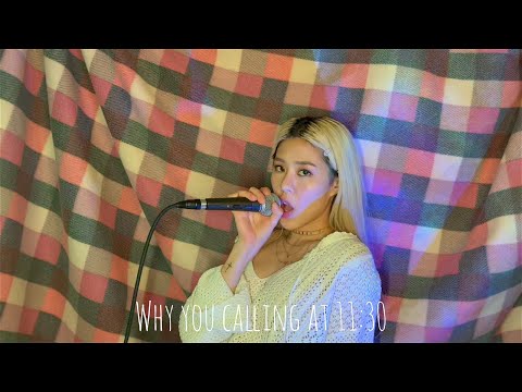 ✨LightSwitch/Turn Off The Light cover by ERIKA
