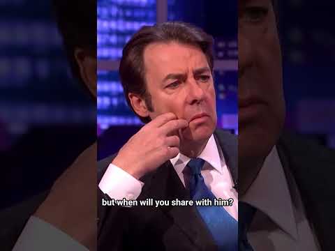 Cristiano Ronaldo: Sharing the Truth with Your Child