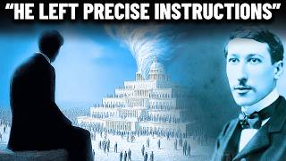 He EXPOSES In 1945 Exactly What's Happening Now